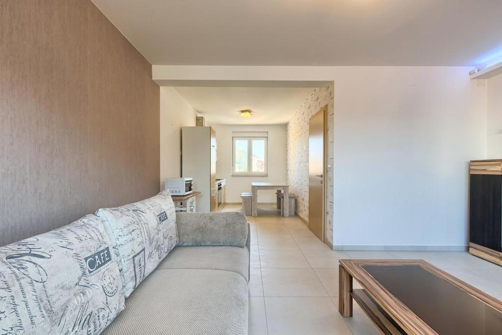 Lovely Fazana Apartments 400M From The Sea Exterior foto