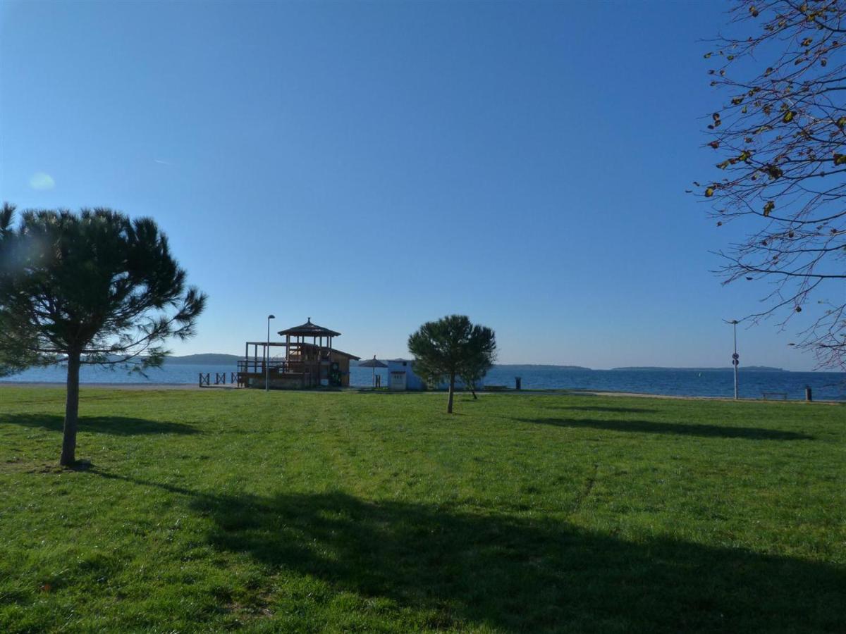 Lovely Fazana Apartments 400M From The Sea Exterior foto