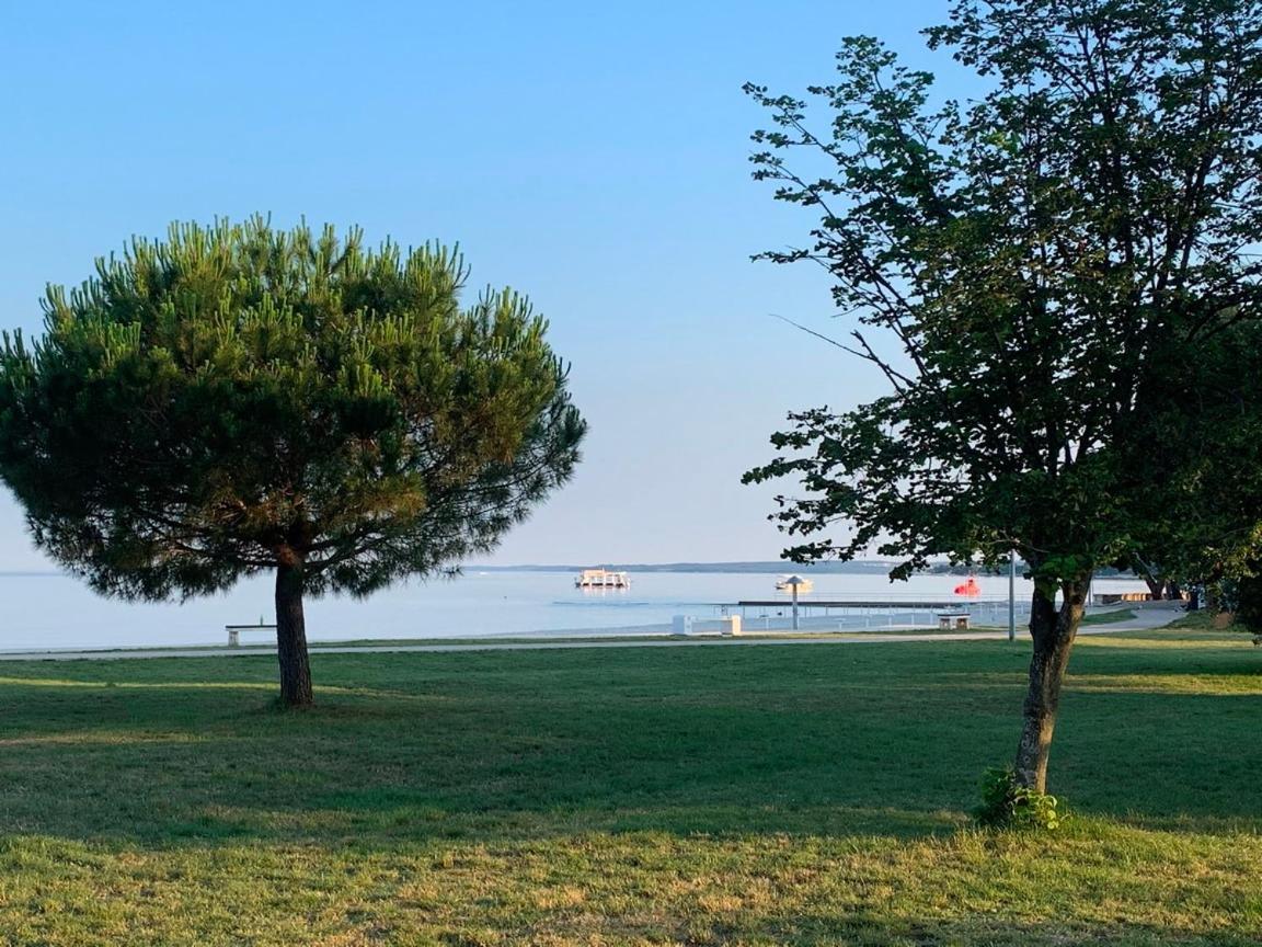 Lovely Fazana Apartments 400M From The Sea Exterior foto